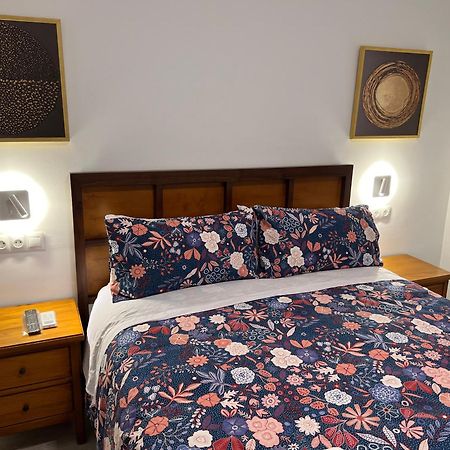 Gran Ritz Apartamentos Especial Terraza Exclusiva C Zenete Malaga Zewnętrze zdjęcie