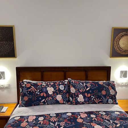 Gran Ritz Apartamentos Especial Terraza Exclusiva C Zenete Malaga Zewnętrze zdjęcie