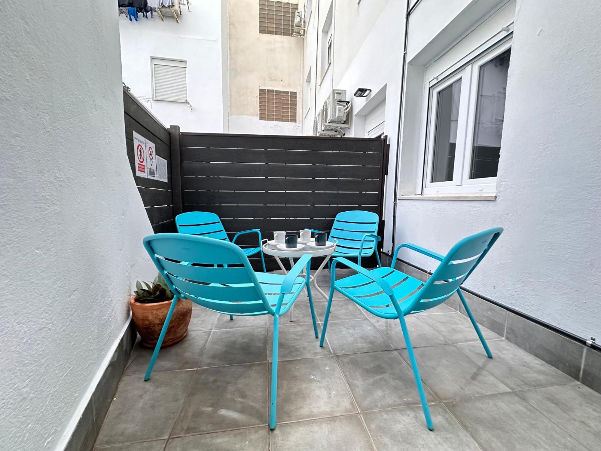 Gran Ritz Apartamentos Especial Terraza Exclusiva C Zenete Malaga Zewnętrze zdjęcie