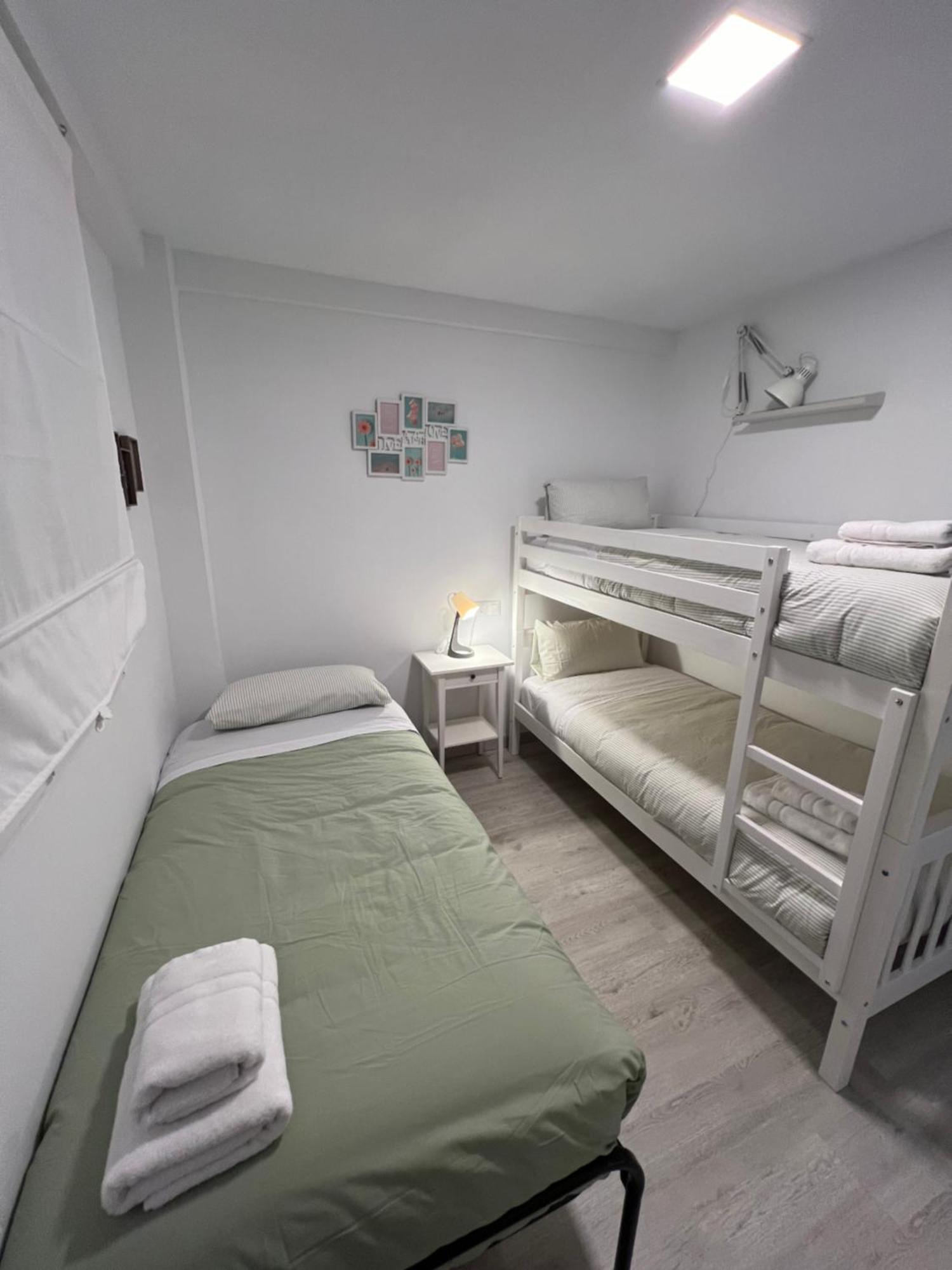 Gran Ritz Apartamentos Especial Terraza Exclusiva C Zenete Malaga Zewnętrze zdjęcie