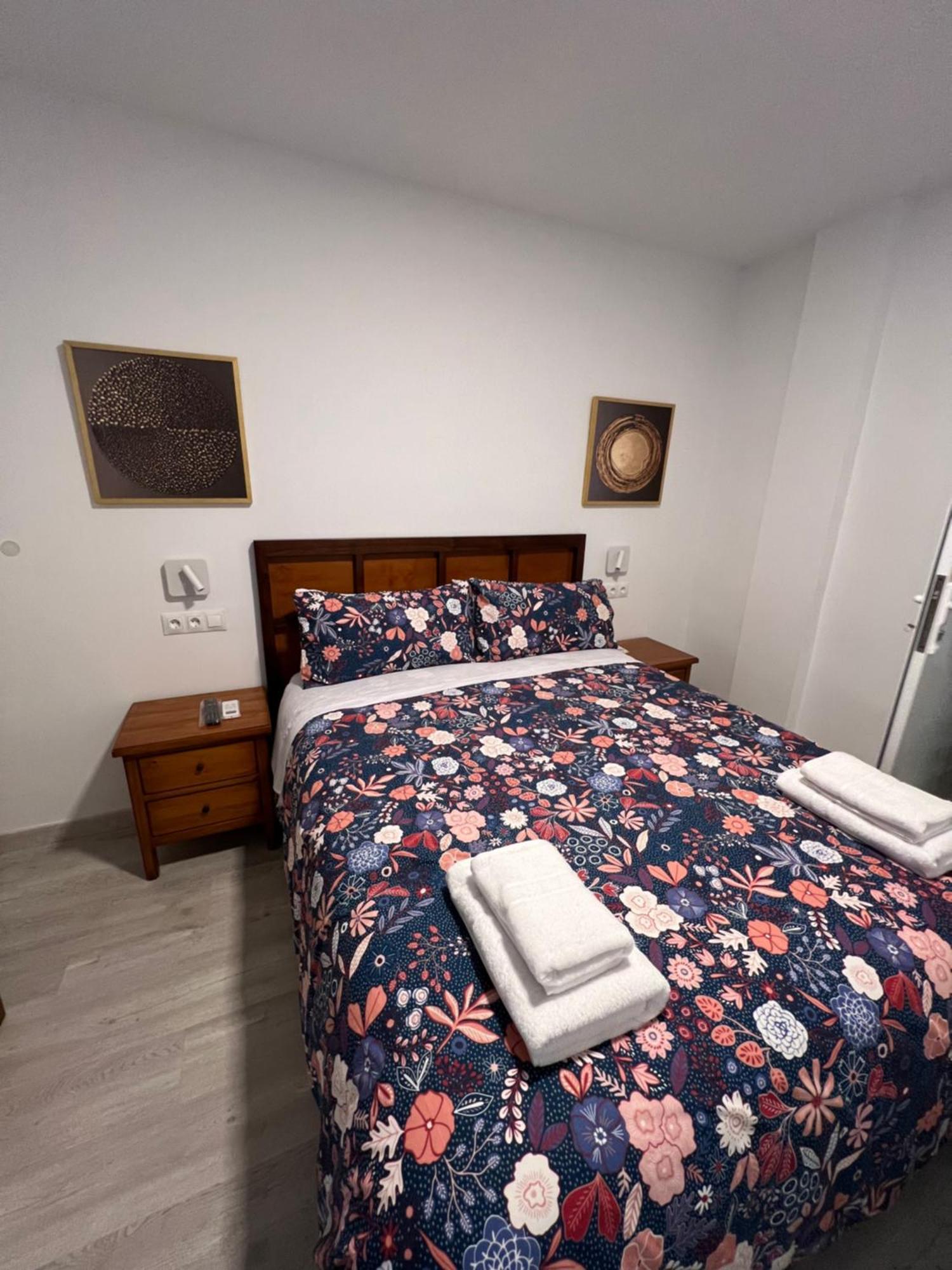 Gran Ritz Apartamentos Especial Terraza Exclusiva C Zenete Malaga Zewnętrze zdjęcie