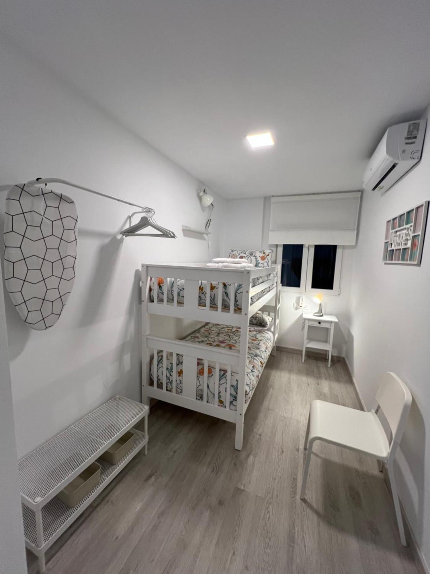 Gran Ritz Apartamentos Especial Terraza Exclusiva C Zenete Malaga Zewnętrze zdjęcie