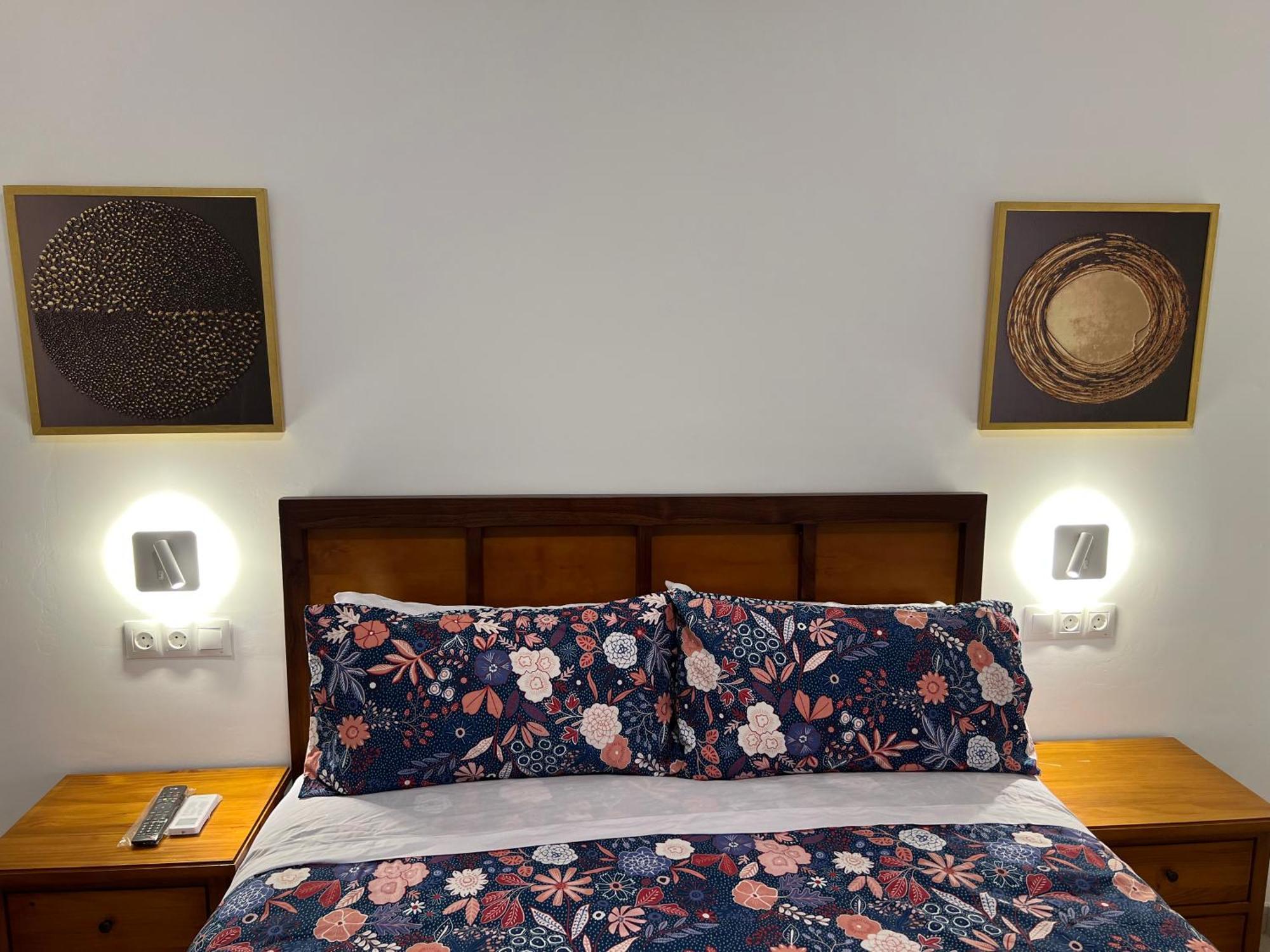 Gran Ritz Apartamentos Especial Terraza Exclusiva C Zenete Malaga Zewnętrze zdjęcie