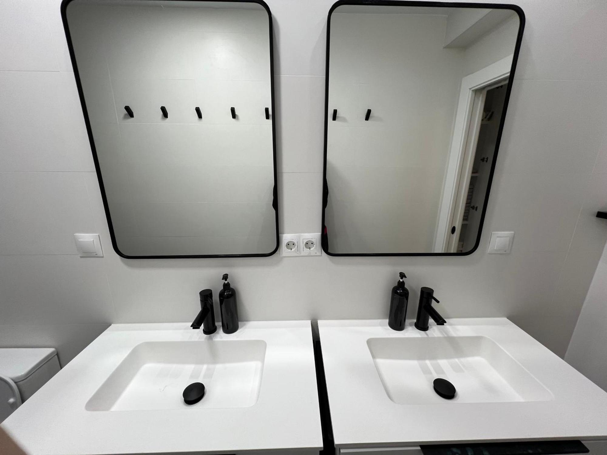 Gran Ritz Apartamentos Especial Terraza Exclusiva C Zenete Malaga Zewnętrze zdjęcie