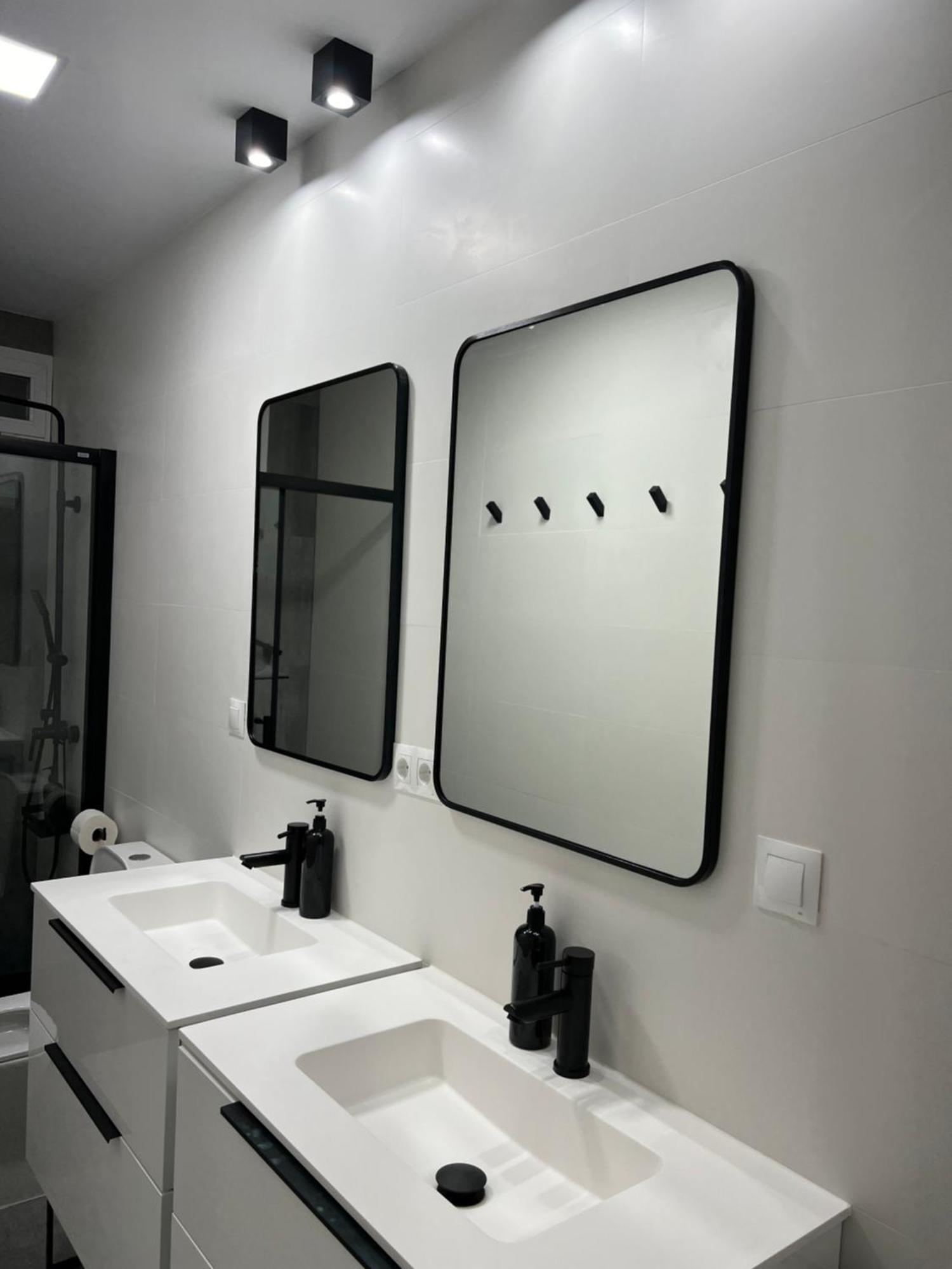 Gran Ritz Apartamentos Especial Terraza Exclusiva C Zenete Malaga Zewnętrze zdjęcie
