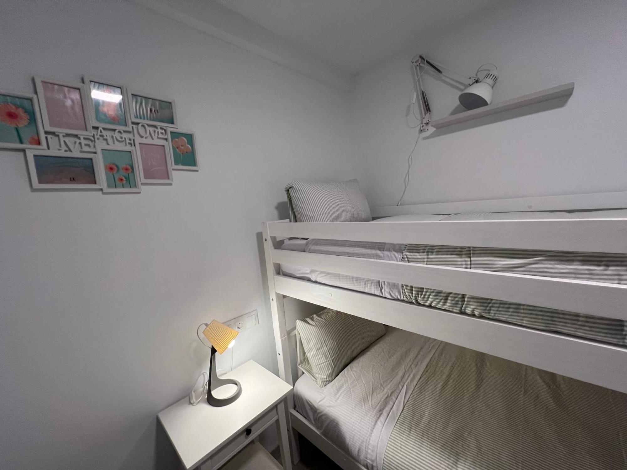 Gran Ritz Apartamentos Especial Terraza Exclusiva C Zenete Malaga Zewnętrze zdjęcie