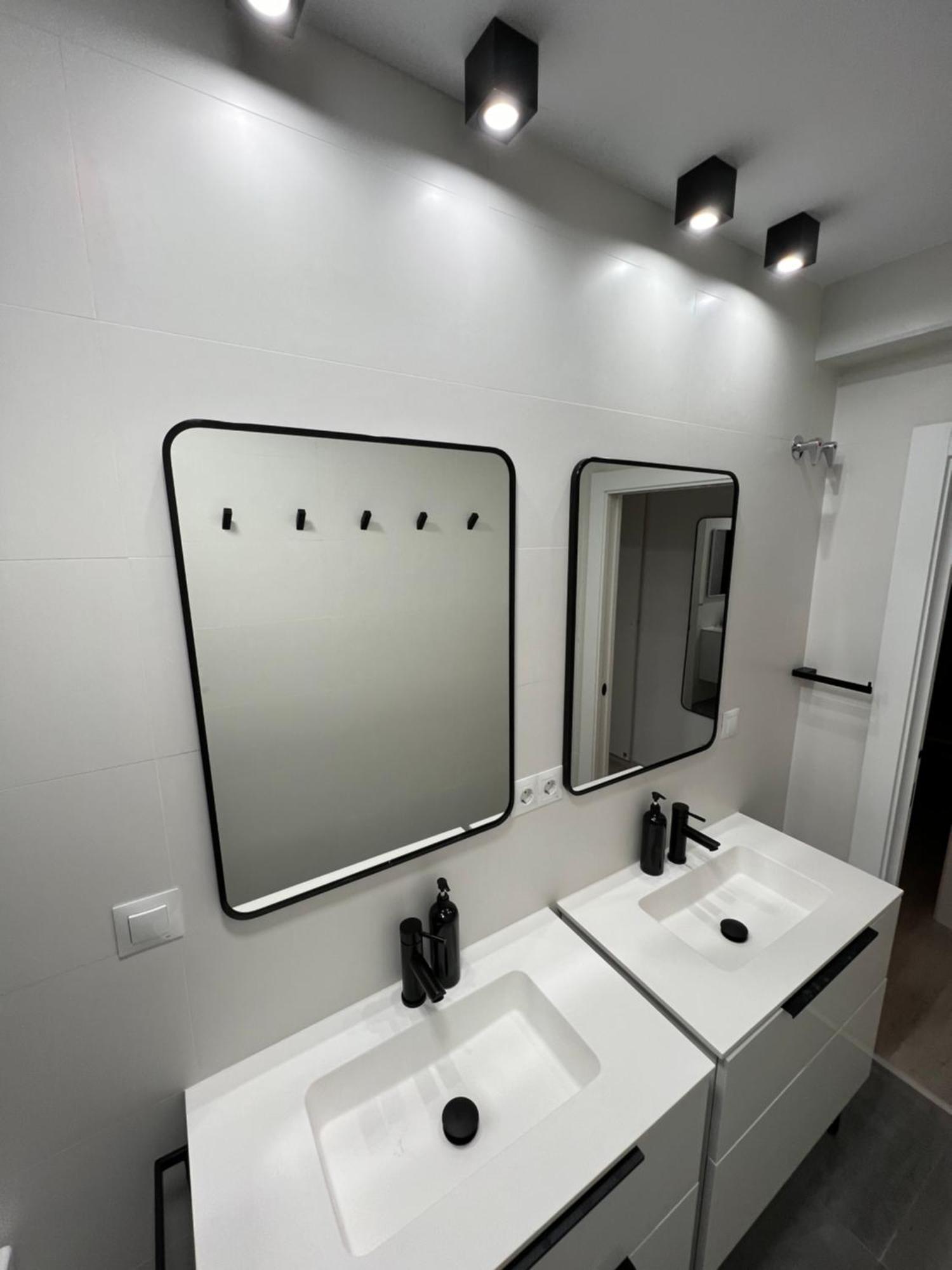 Gran Ritz Apartamentos Especial Terraza Exclusiva C Zenete Malaga Zewnętrze zdjęcie