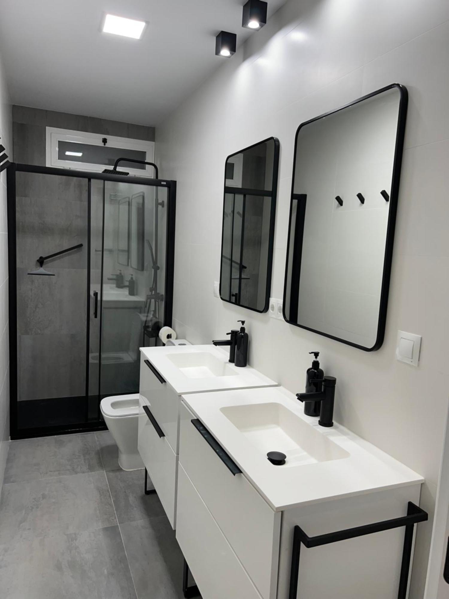 Gran Ritz Apartamentos Especial Terraza Exclusiva C Zenete Malaga Zewnętrze zdjęcie