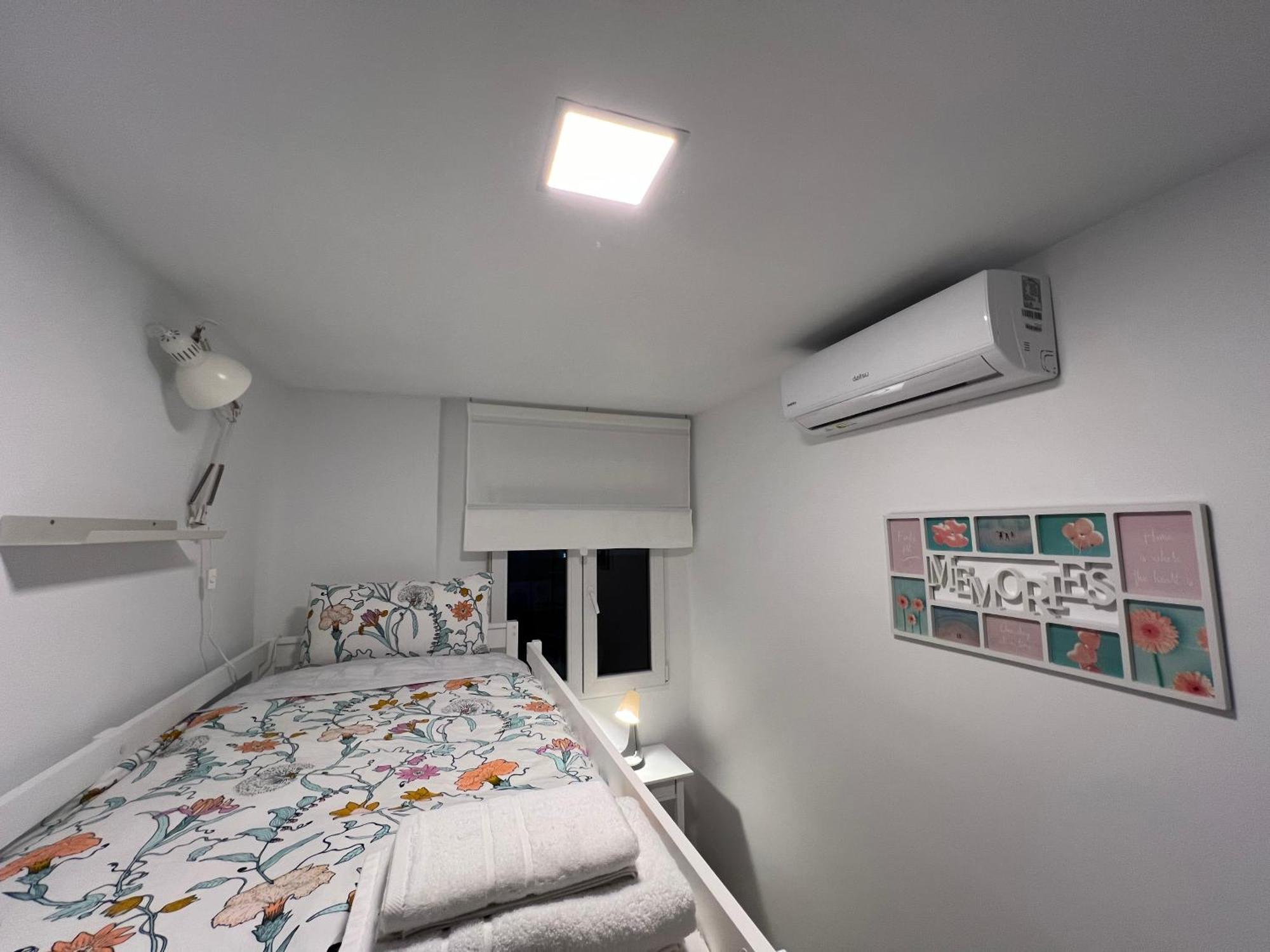 Gran Ritz Apartamentos Especial Terraza Exclusiva C Zenete Malaga Zewnętrze zdjęcie