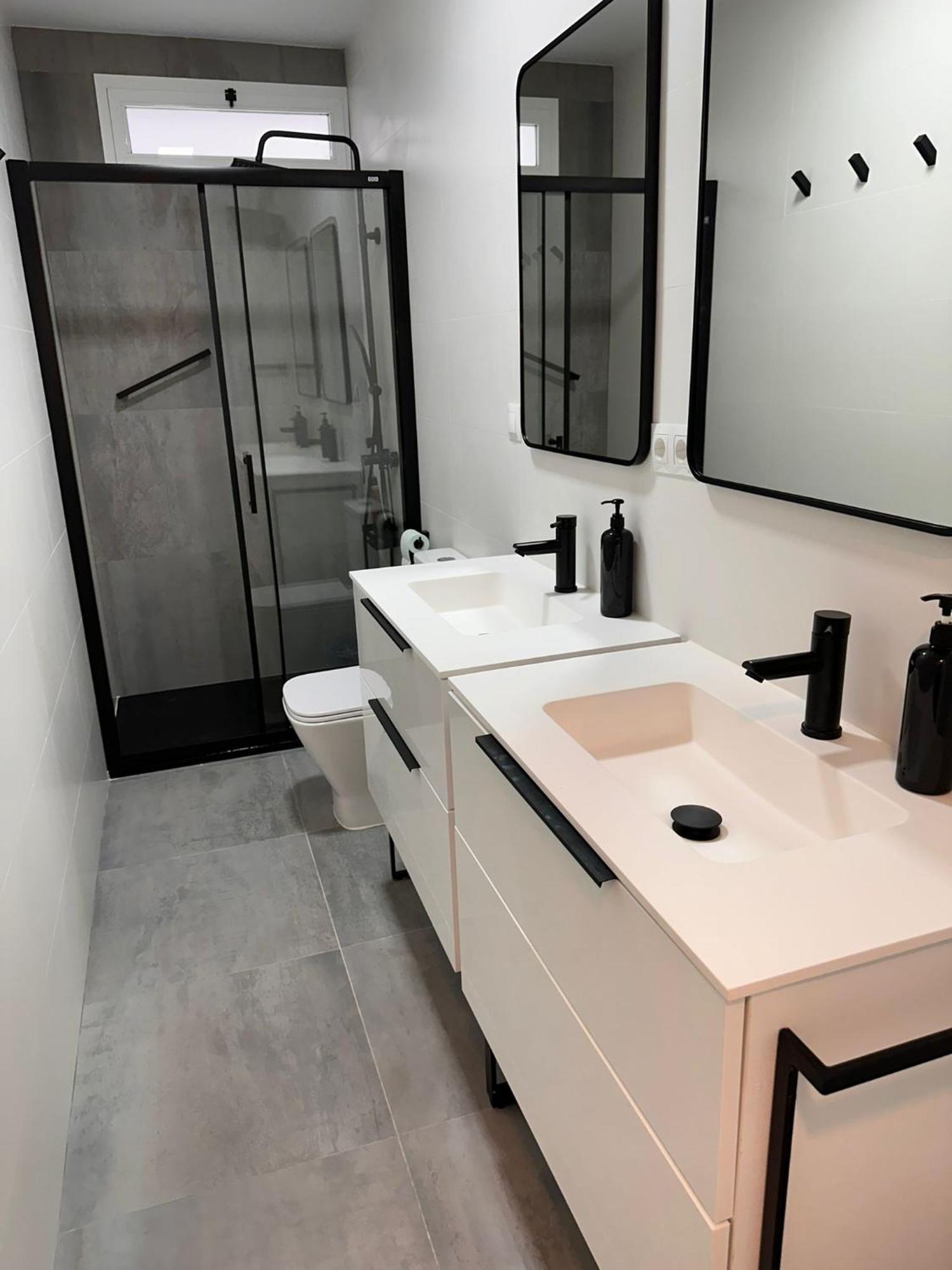 Gran Ritz Apartamentos Especial Terraza Exclusiva C Zenete Malaga Zewnętrze zdjęcie