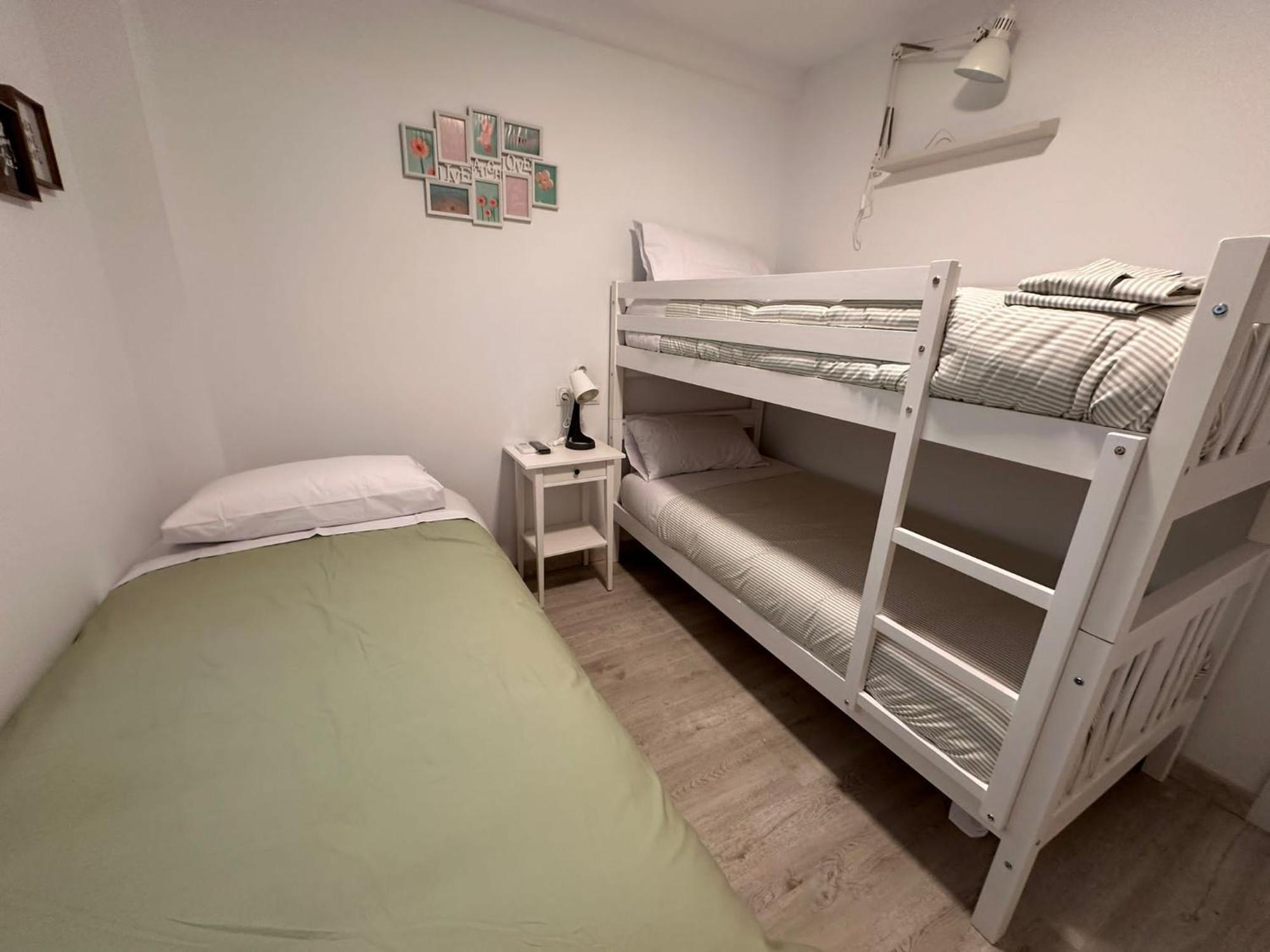 Gran Ritz Apartamentos Especial Terraza Exclusiva C Zenete Malaga Zewnętrze zdjęcie