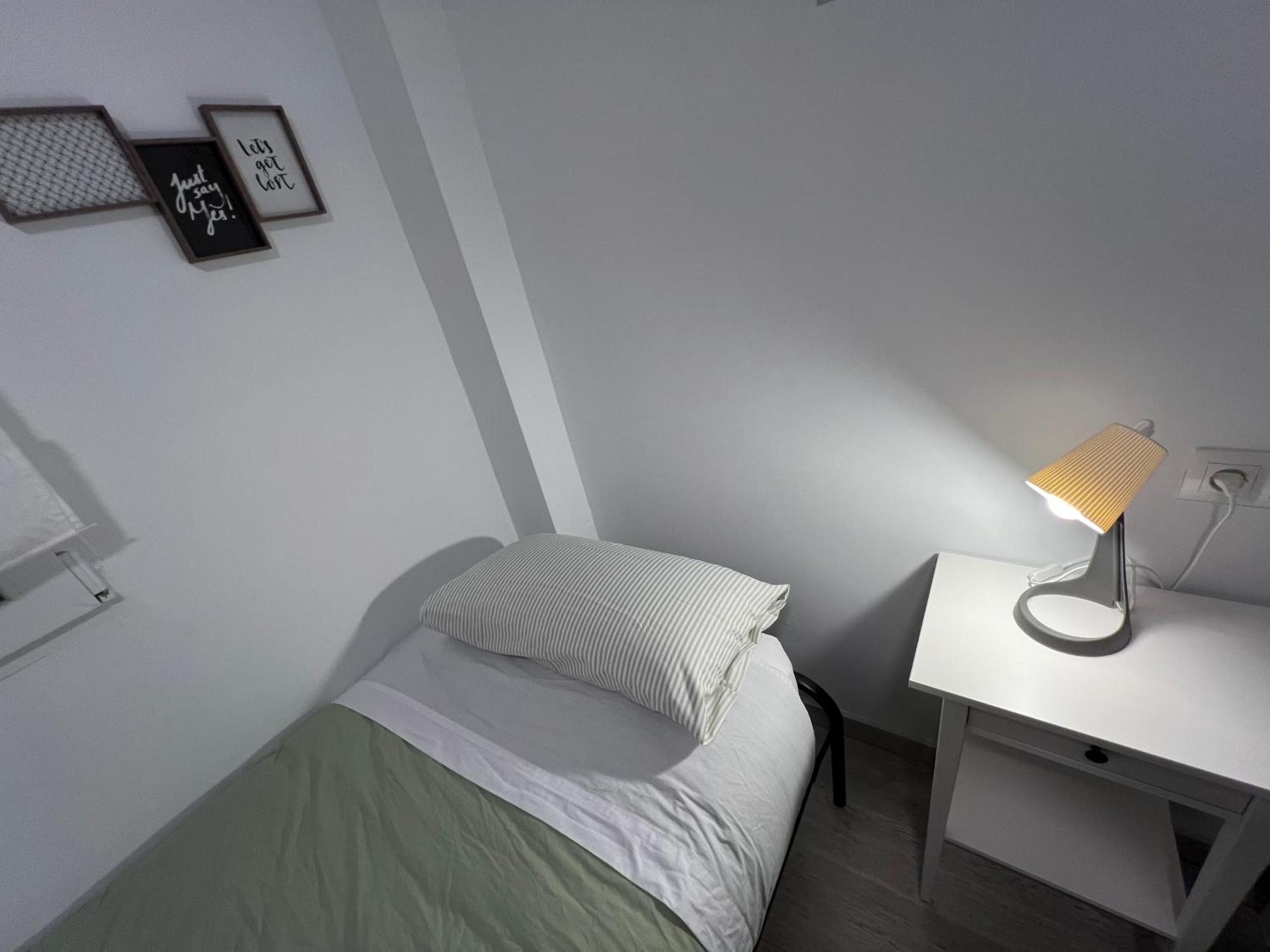 Gran Ritz Apartamentos Especial Terraza Exclusiva C Zenete Malaga Zewnętrze zdjęcie