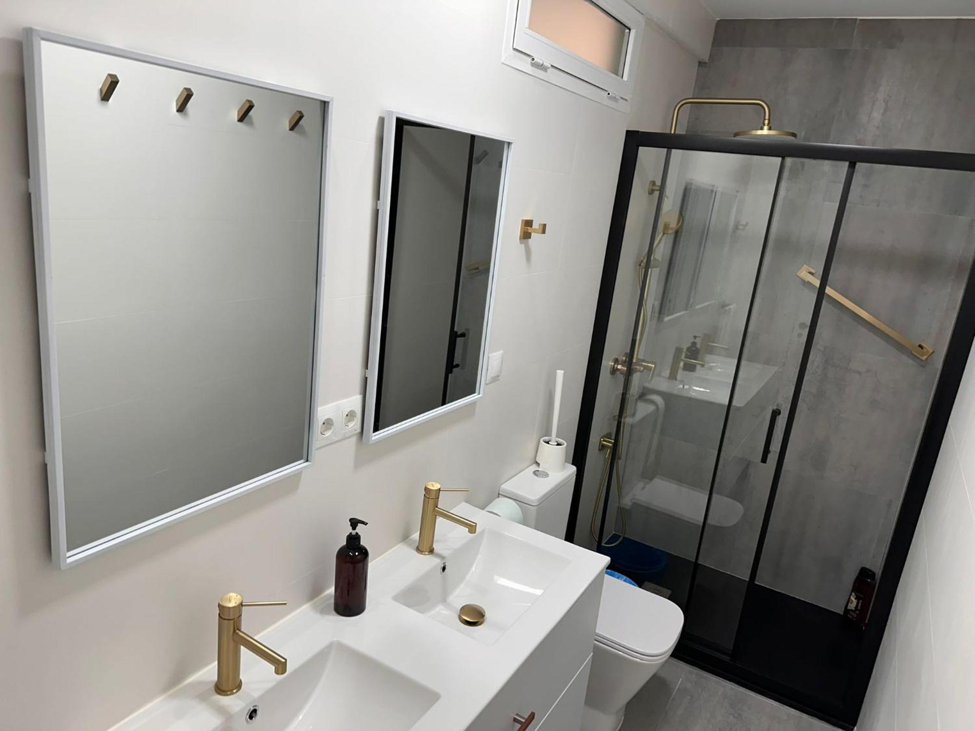 Gran Ritz Apartamentos Especial Terraza Exclusiva C Zenete Malaga Zewnętrze zdjęcie