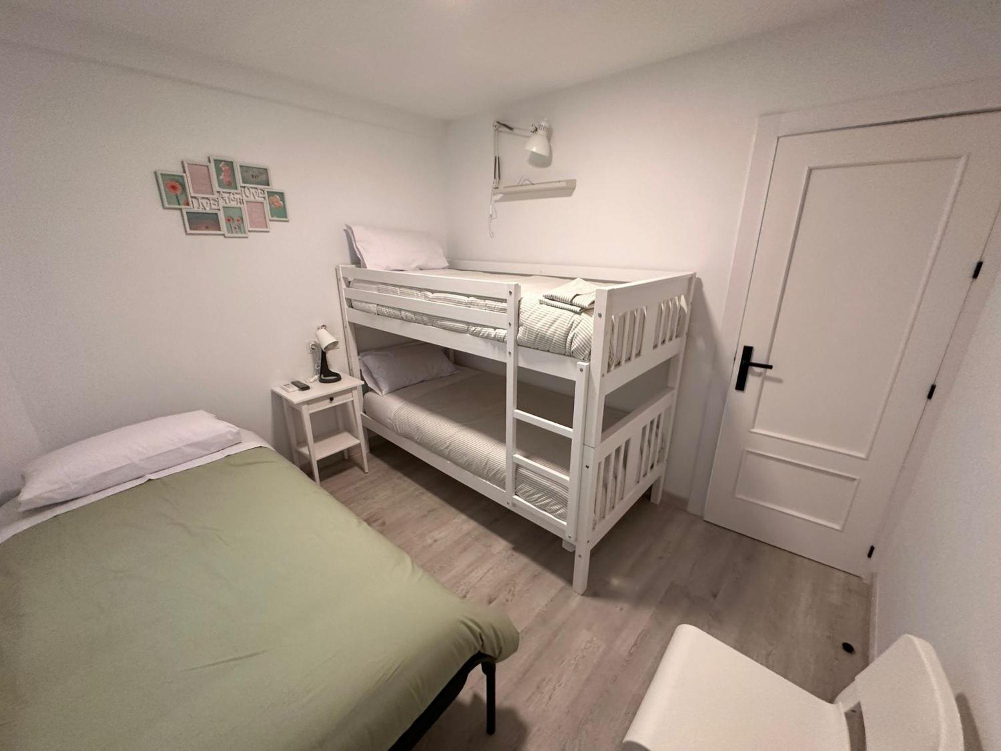 Gran Ritz Apartamentos Especial Terraza Exclusiva C Zenete Malaga Zewnętrze zdjęcie