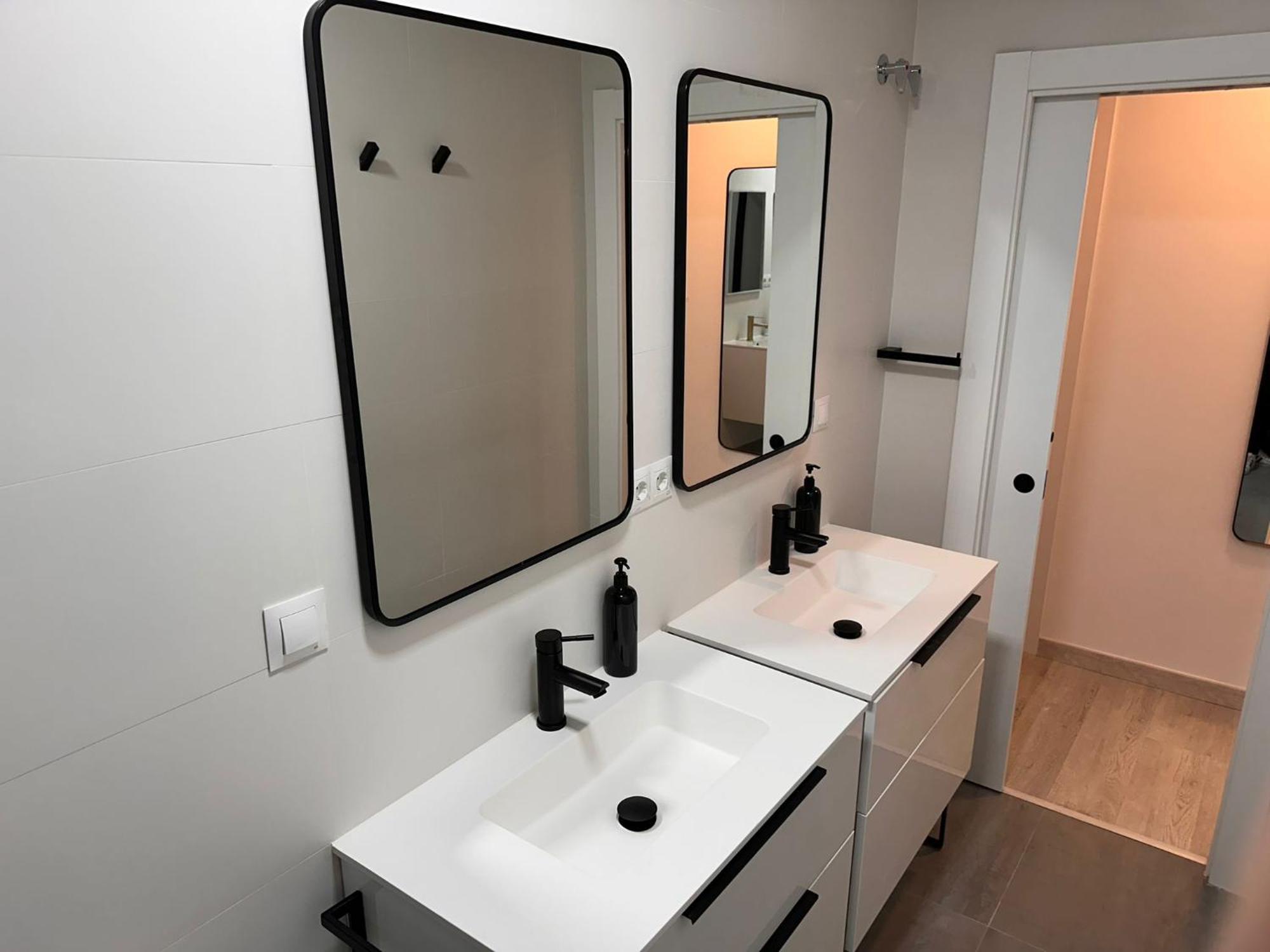 Gran Ritz Apartamentos Especial Terraza Exclusiva C Zenete Malaga Zewnętrze zdjęcie