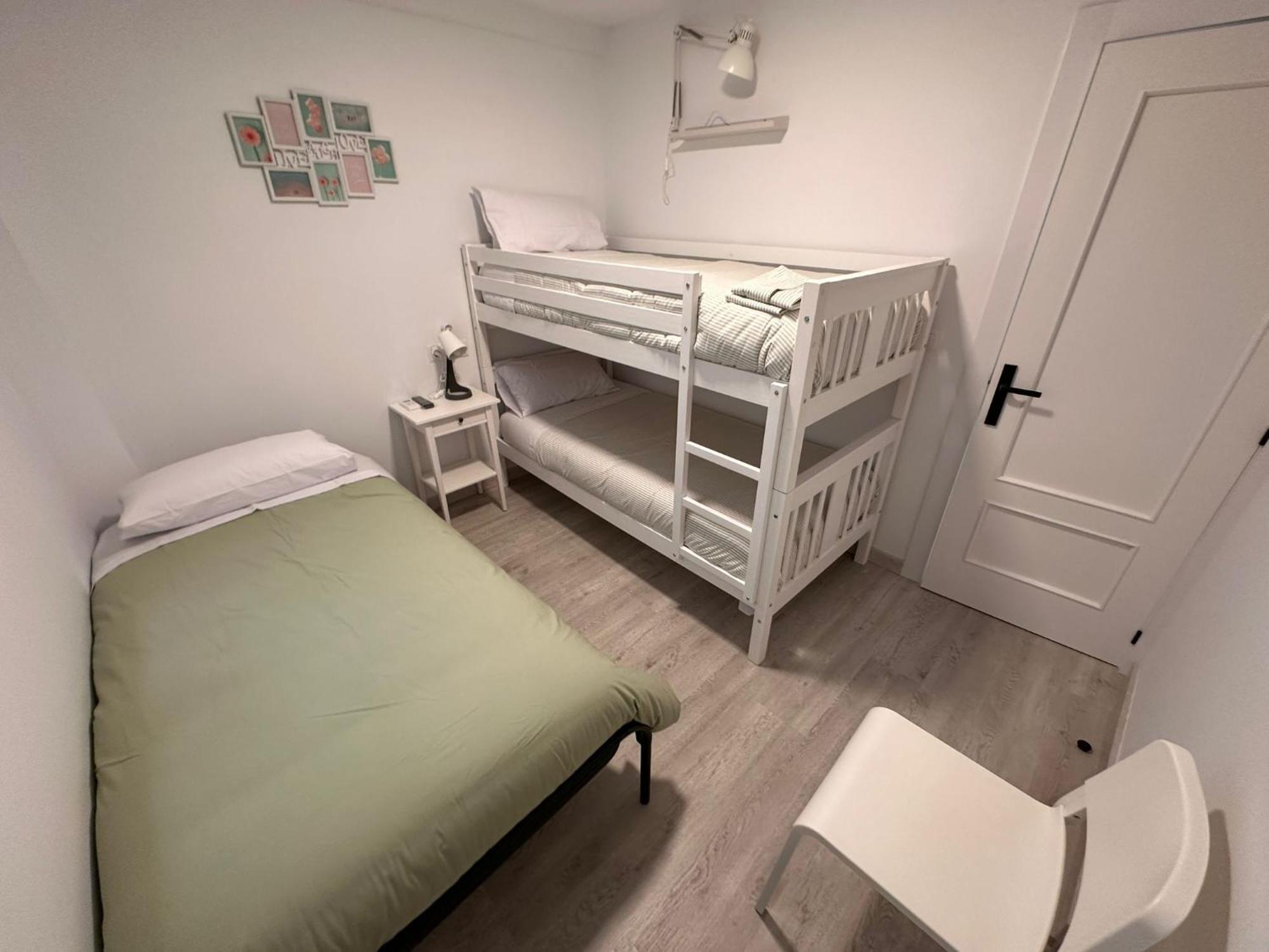 Gran Ritz Apartamentos Especial Terraza Exclusiva C Zenete Malaga Zewnętrze zdjęcie
